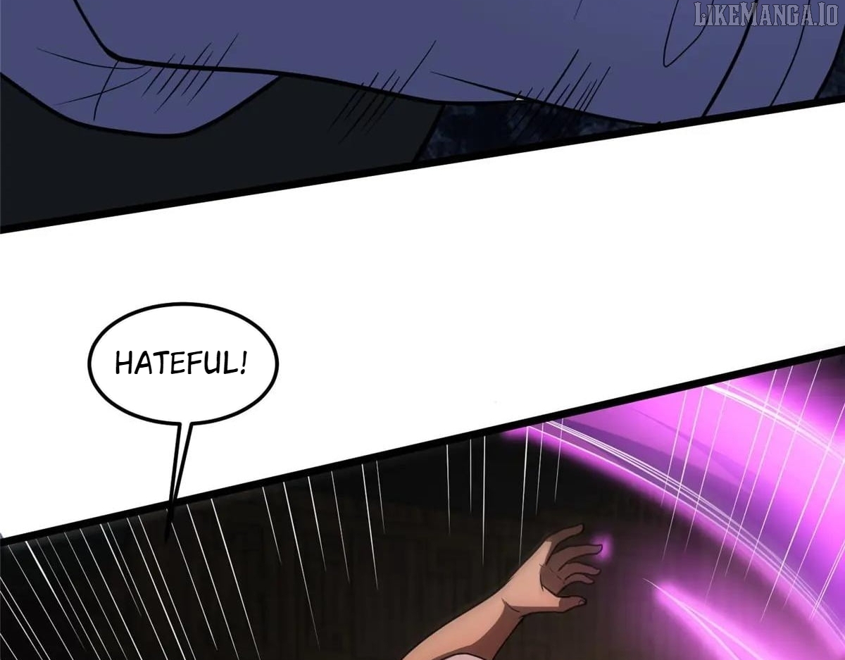 Divine Urban God Chapter 276 - page 42